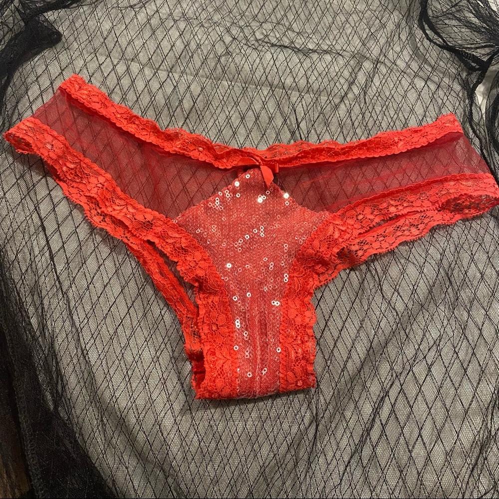 Victoria’s Secret Pantie